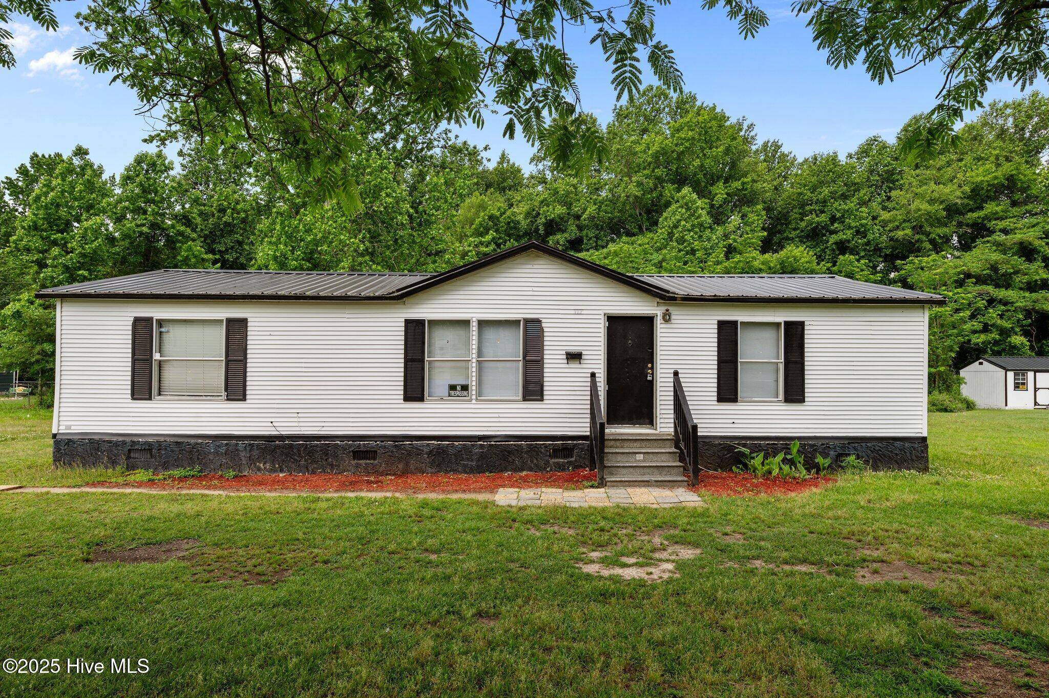 117 Boone ST, Murfreesboro, NC 27855