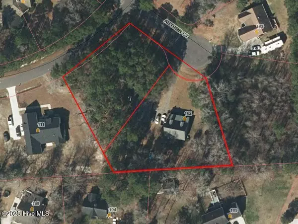 Rocky Point, NC 28457,102 Autumn CT