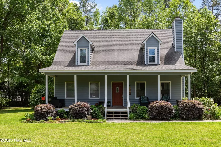 102 Autumn CT, Rocky Point, NC 28457