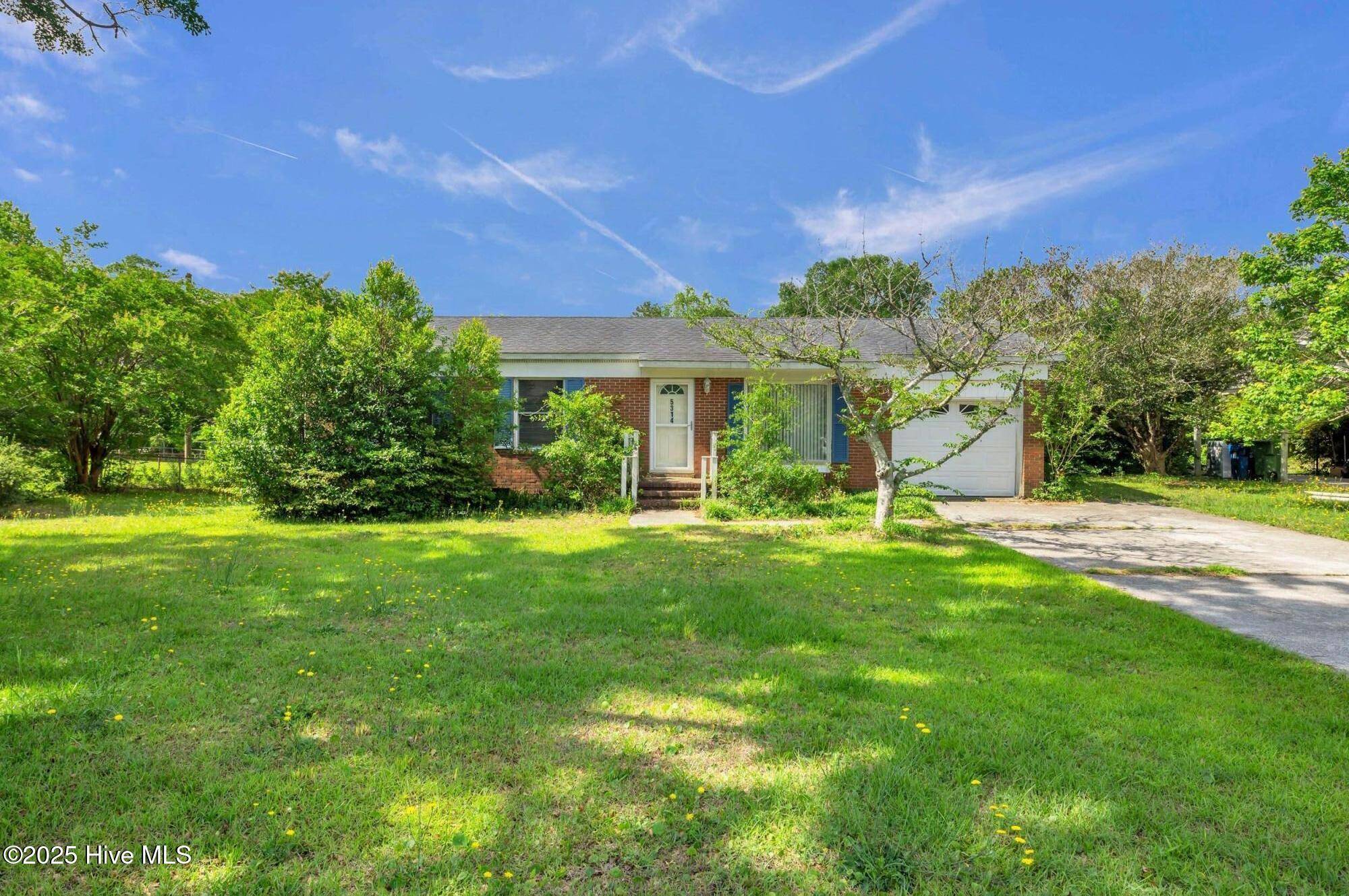 Wilmington, NC 28409,5314 Autumn DR