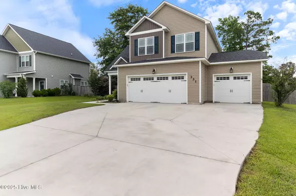 Jacksonville, NC 28546,331 Adobe LN