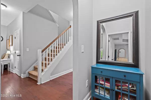 Whispering Pines, NC 28327,113 Whisper Grove CT