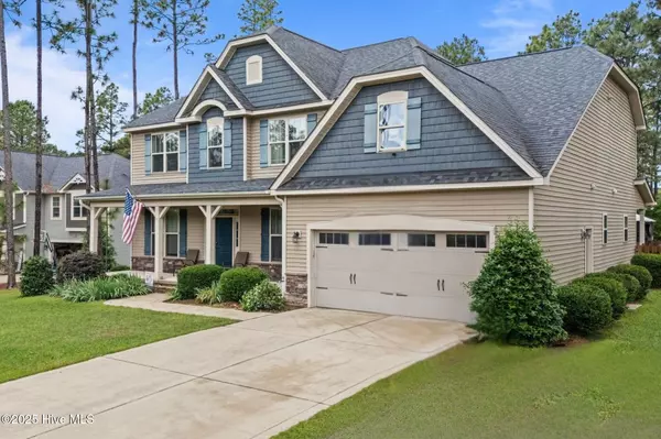 Whispering Pines, NC 28327,113 Whisper Grove CT