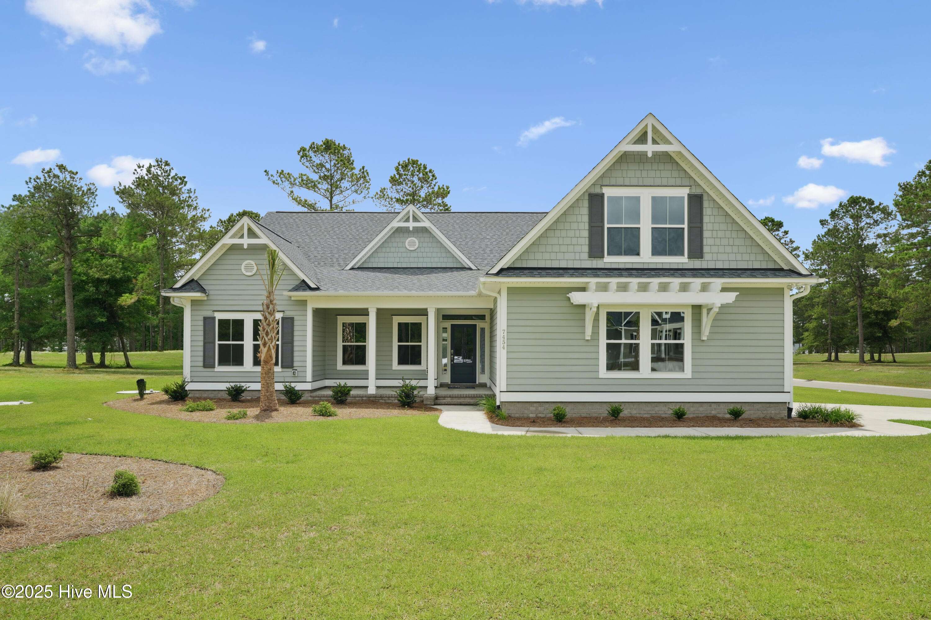 7454 Haddington PL SW, Sunset Beach, NC 28468