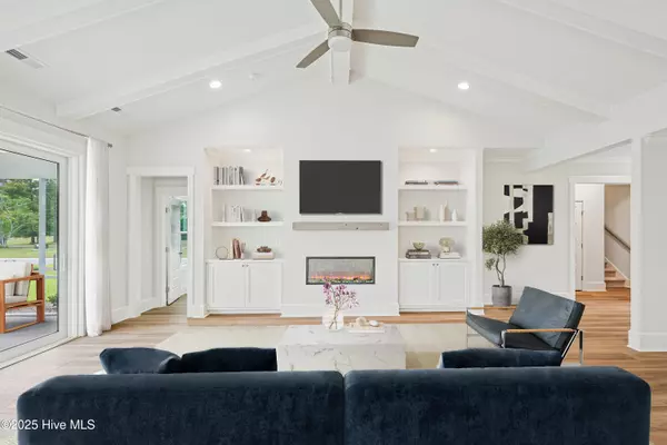 Sunset Beach, NC 28468,7454 Haddington PL SW