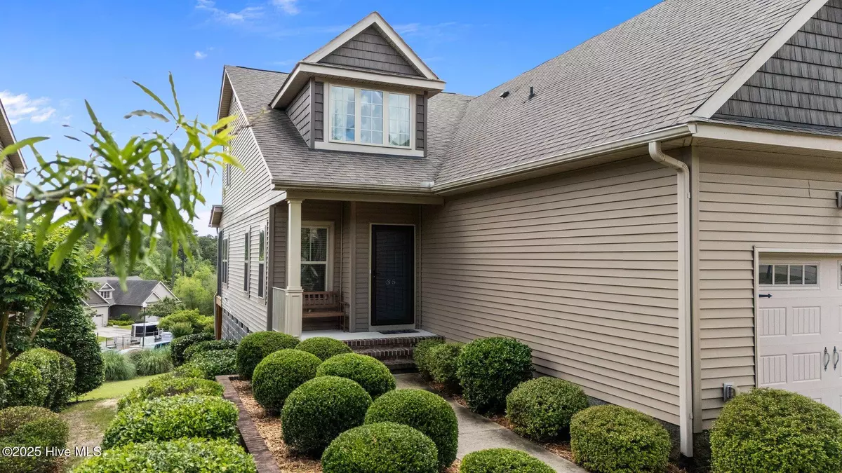 Southern Pines, NC 28387,35 Cypress CIR