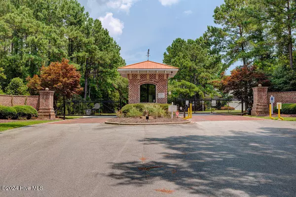 Hampstead, NC 28443,L 72 Iris WAY