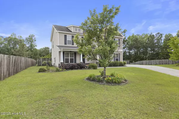 Jacksonville, NC 28546,302 First Post RD