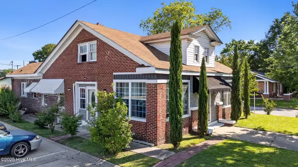 Wilson, NC 27893,511 Herring AVE NE
