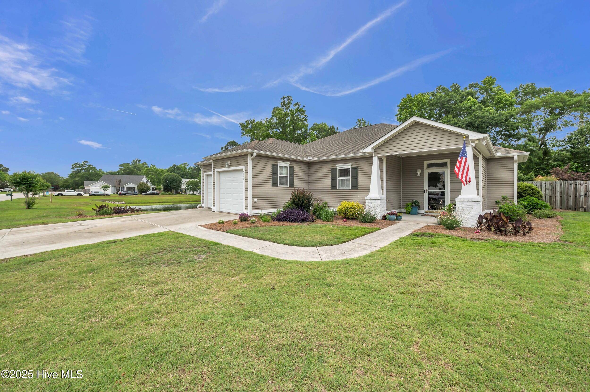 Wilmington, NC 28411,4411 Pine Hollow DR