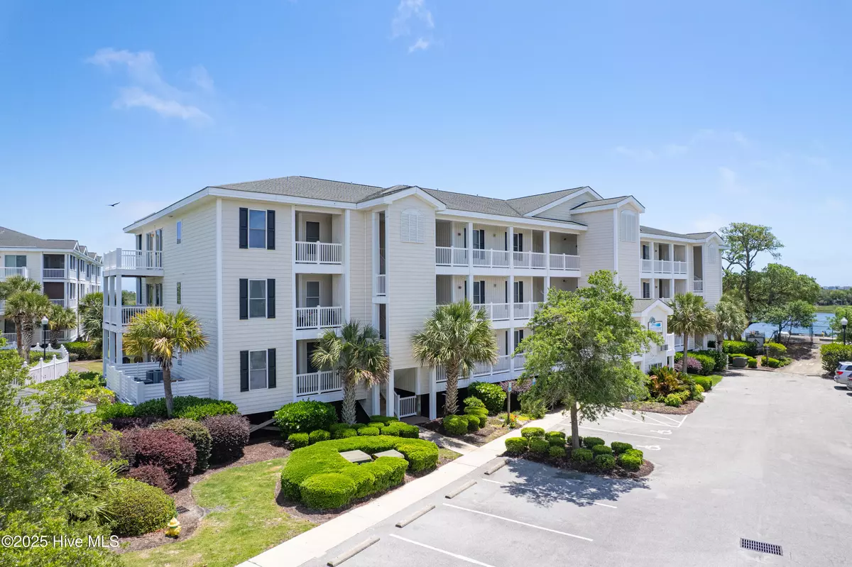 Sunset Beach, NC 28468,1135 Park RD SW #Unit 2304