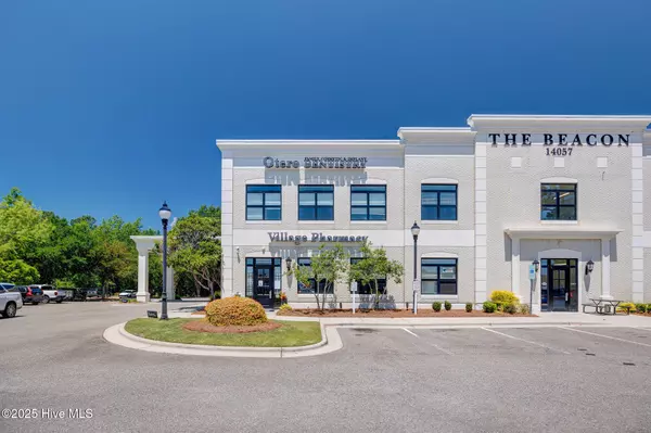 Hampstead, NC 28443,14057 Us Highway 17 #200