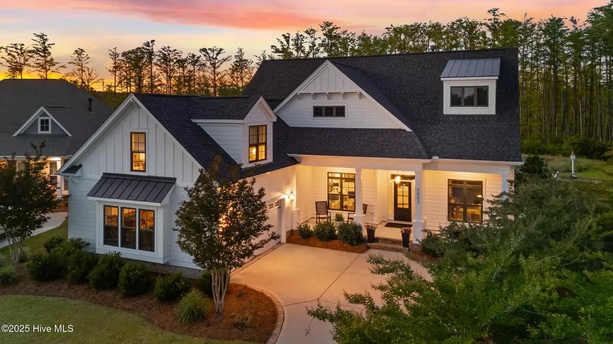 Leland, NC 28451,3057 Smeades DR