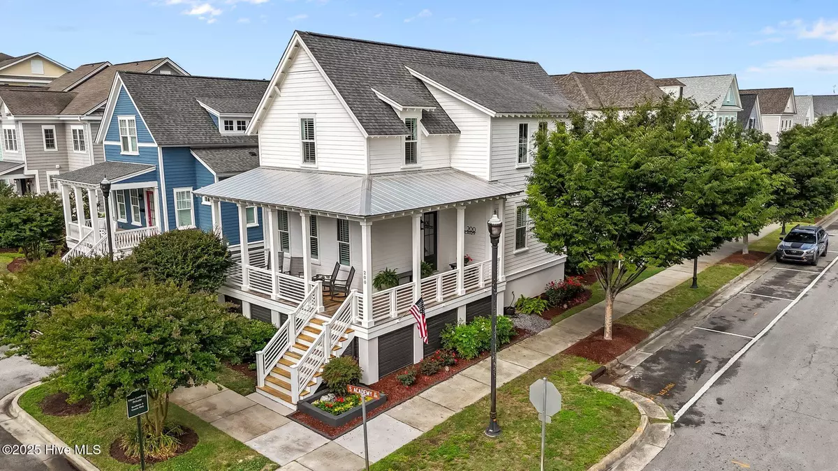 Washington, NC 27889,200 S Academy ST