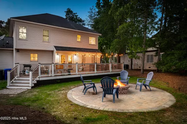 Greenville, NC 27858,1800 Muirfield DR