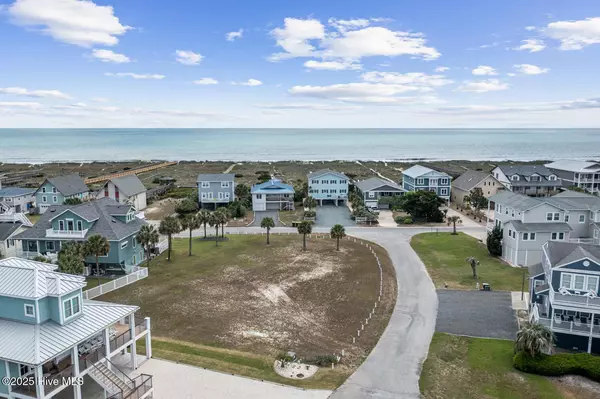 Holden Beach, NC 28462,1197 Ocean BLVD W