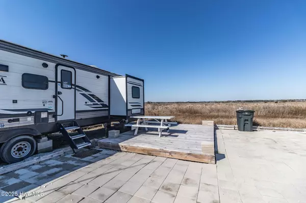 North Topsail Beach, NC 28460,85 Mullet ST