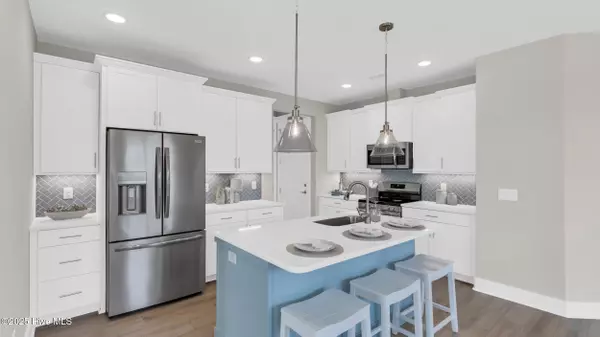 Calabash, NC 28467,1929 Indigo Cove WAY