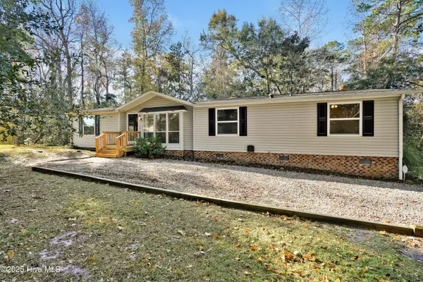 8921 Bonaparte DR SW, Sunset Beach, NC 28468