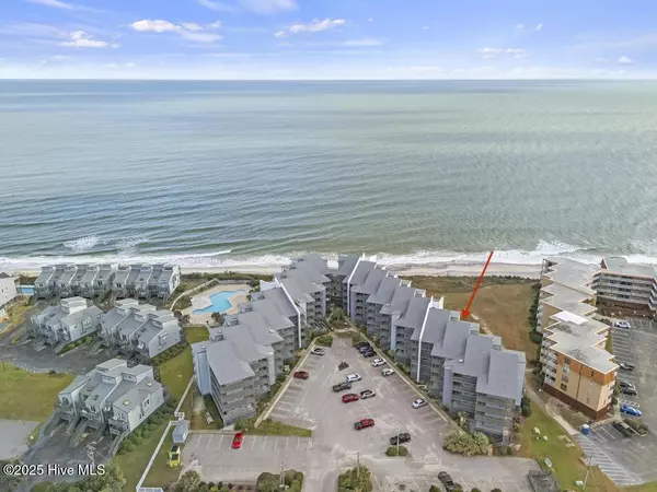 1896 New River Inlet RD #1203, North Topsail Beach, NC 28460