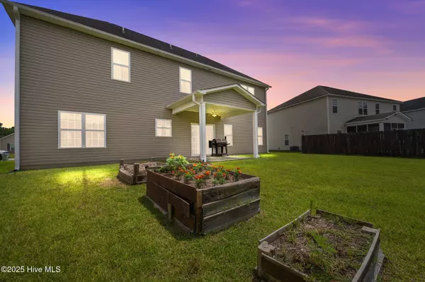 Jacksonville, NC 28546,852 Dynasty DR