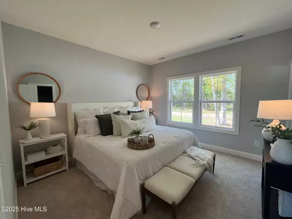 Shallotte, NC 28470,1688 Star Cross DR SW #Homesite 153