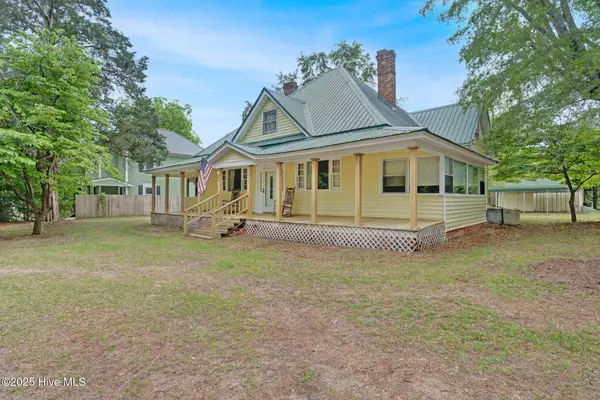 Ellerbe, NC 28338,2377 Us Highway 220