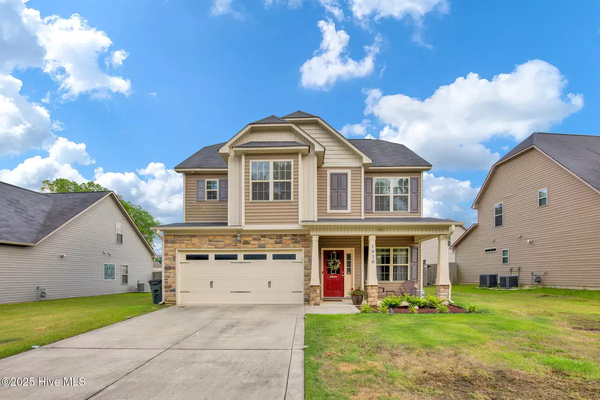 Fayetteville, NC 28306,1930 Harrington RD
