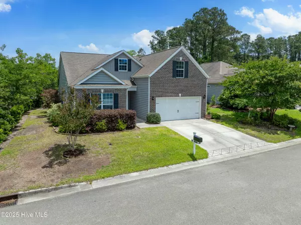 Leland, NC 28451,566 Wyre CT