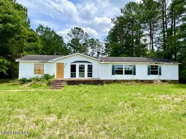 Clarkton, NC 28433,5007 Mercer Mill RD