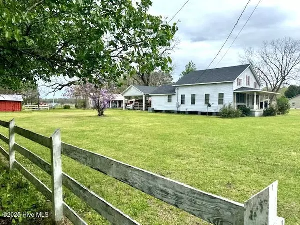 Grantsboro, NC 28529,1885 Nc 306