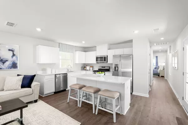 Bolivia, NC 28422,1432 Pine Log TRL NE