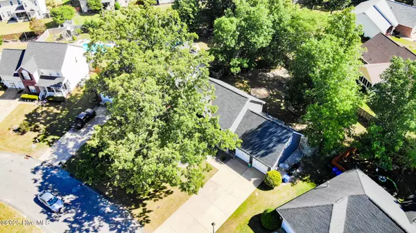 Fayetteville, NC 28306,3508 Talus RD