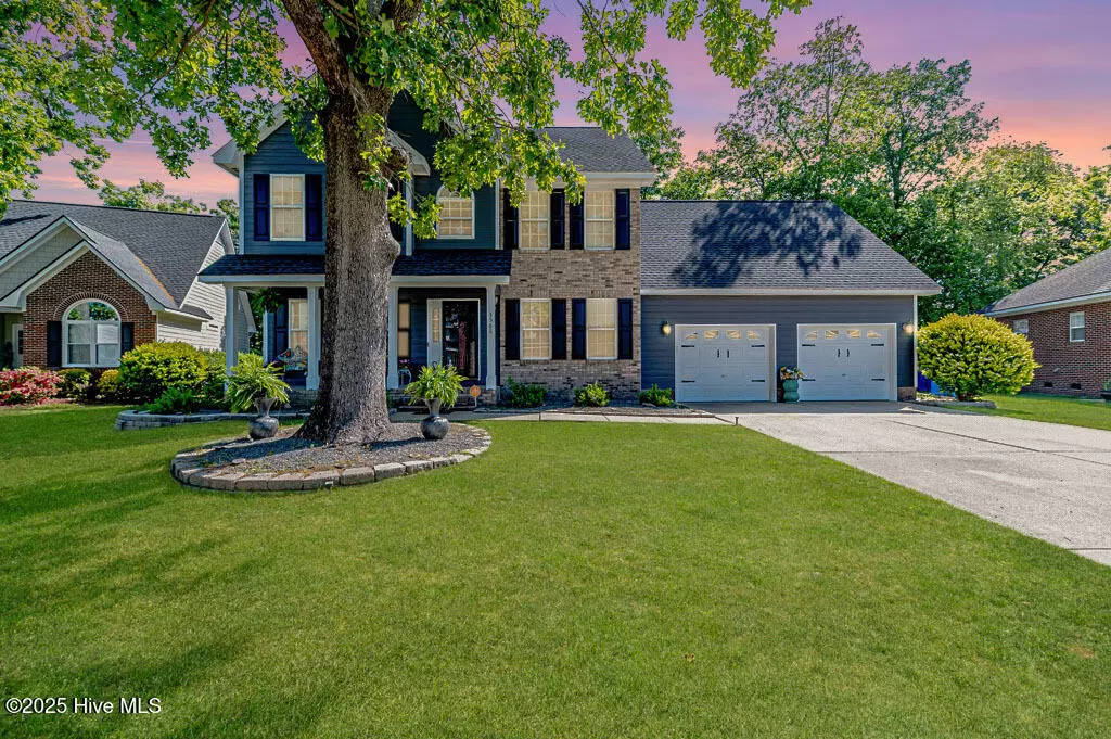 Fayetteville, NC 28306,3508 Talus RD