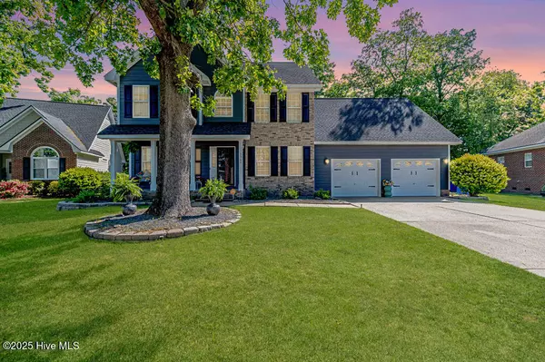 3508 Talus RD, Fayetteville, NC 28306