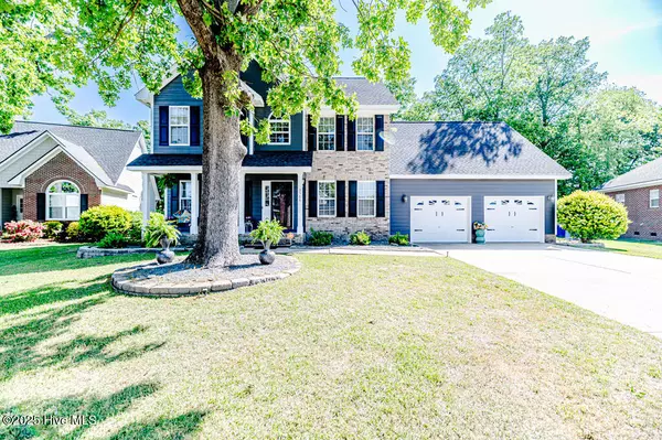 Fayetteville, NC 28306,3508 Talus RD