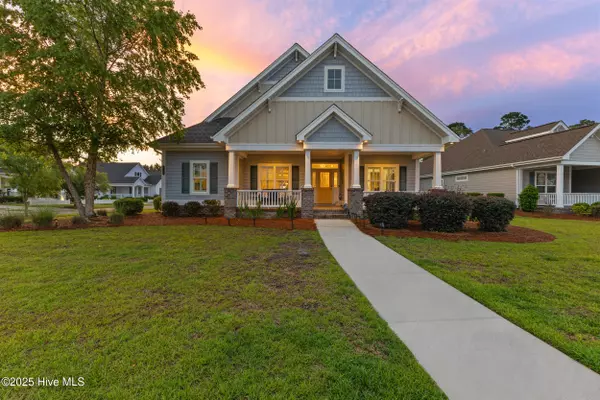 2056 Simmerman WAY, Leland, NC 28451