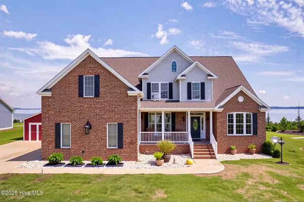 Hertford, NC 27944,118 Durant ST