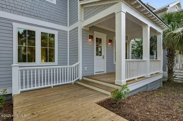 Bald Head Island, NC 28461,214 Writer's WAY