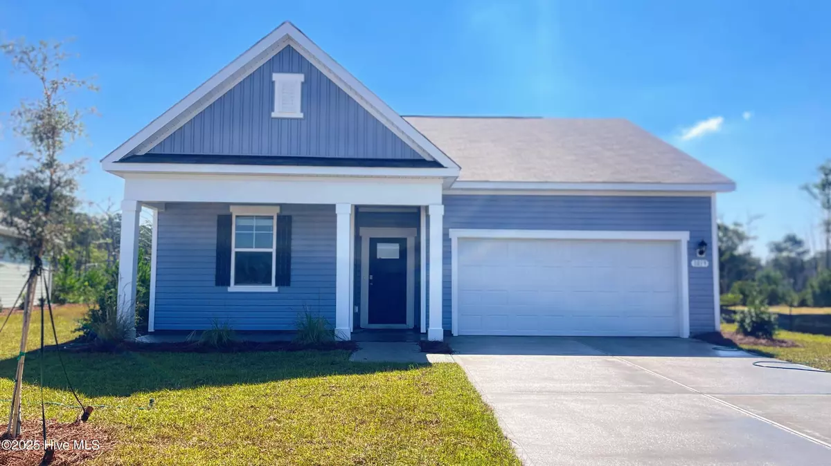 Supply, NC 28462,1019 Stanbury Bluff RD SW
