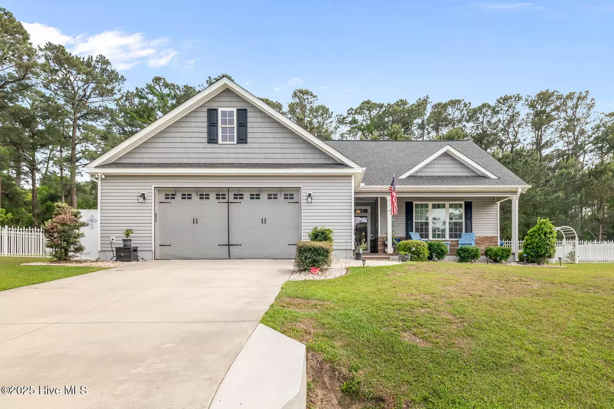Cedar Point, NC 28584,116 Meadowbrook CT