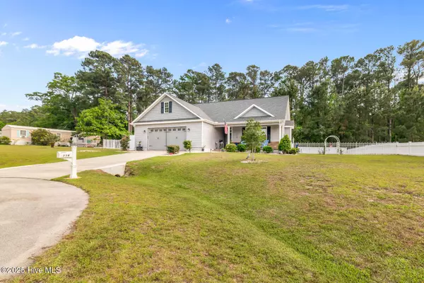 Cedar Point, NC 28584,116 Meadowbrook CT