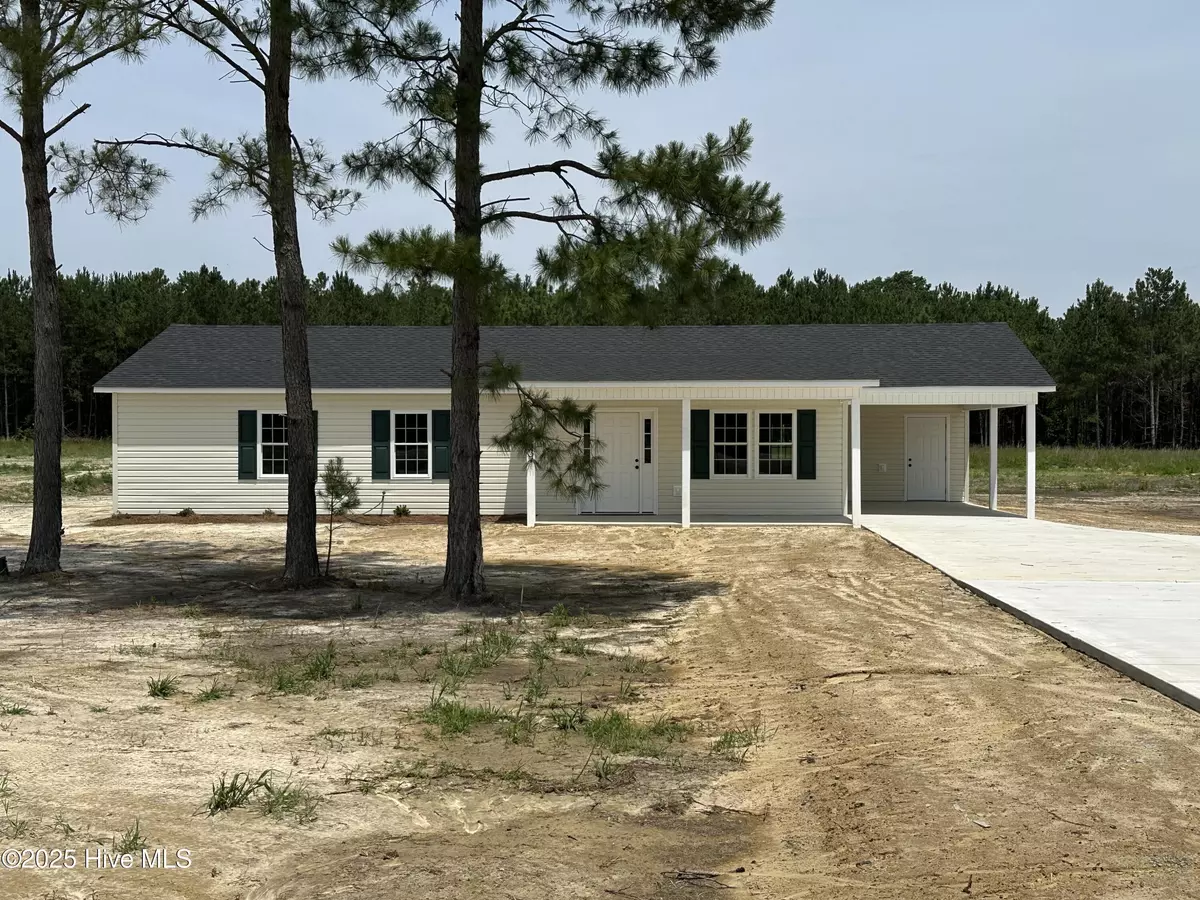 Clinton, NC 28328,2153 Rowan RD