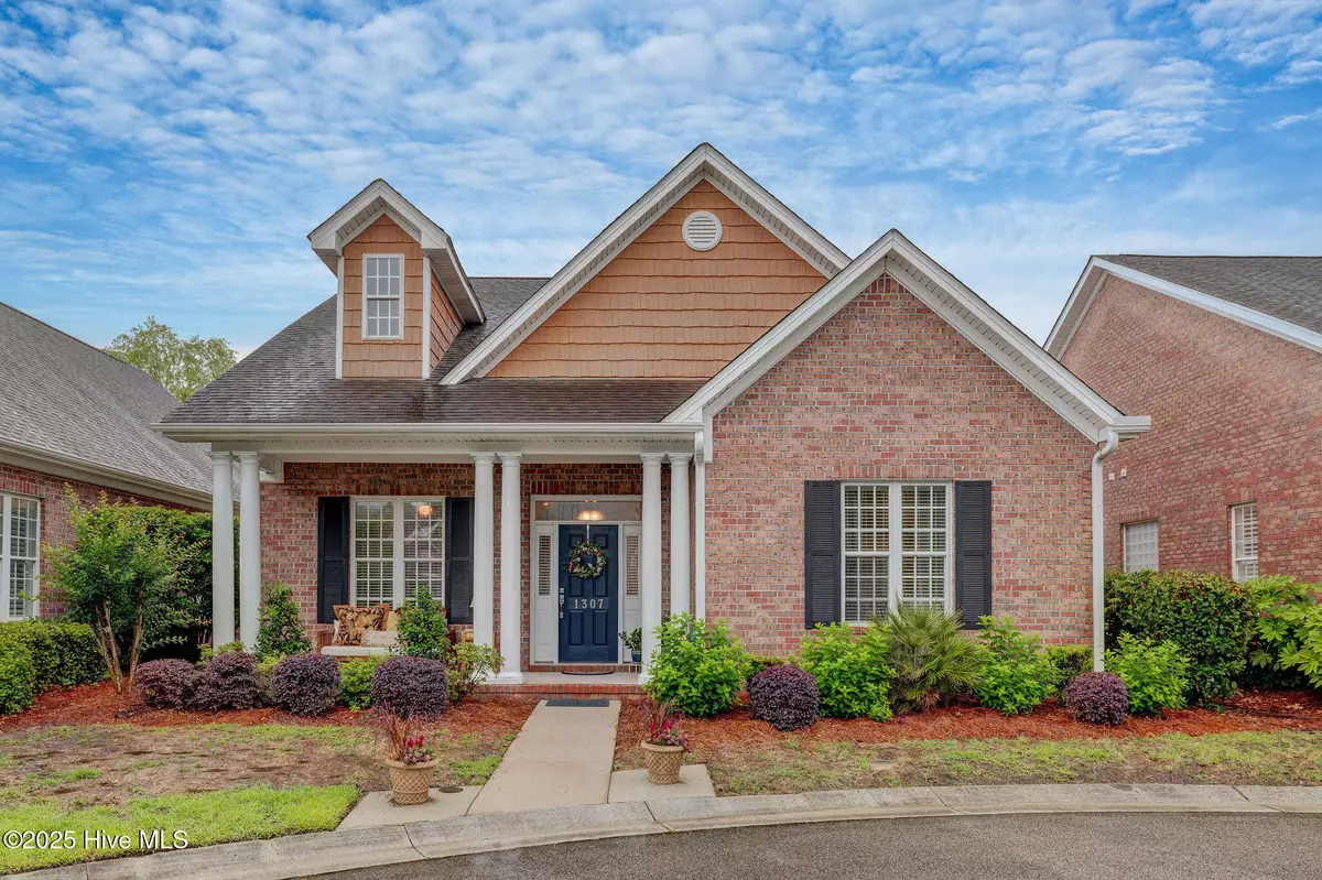 Wilmington, NC 28403,1307 Kingfisher CT