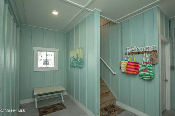 Holden Beach, NC 28462,113 Marsh WALK