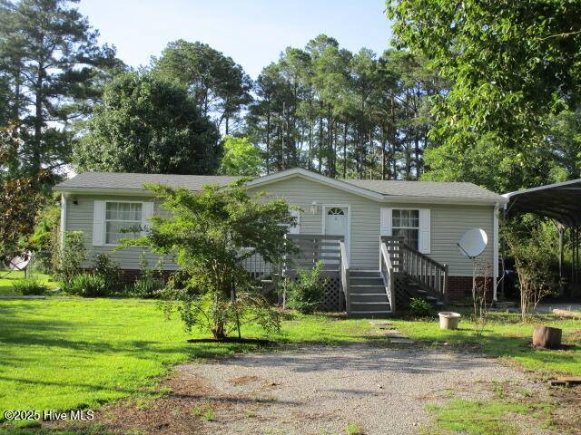Hertford, NC 27944,181 Pirate Cove WAY