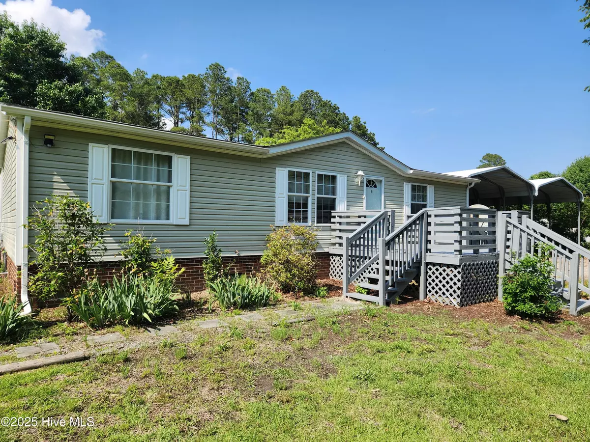 Hertford, NC 27944,181 Pirate Cove WAY