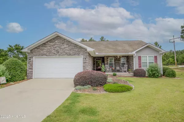 Aberdeen, NC 28315,105 Lightwater CT
