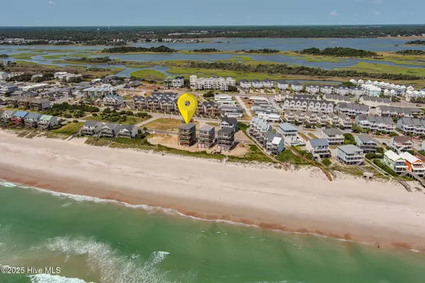 Surf City, NC 28445,736 Dune Ridge CT