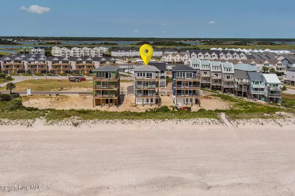 Surf City, NC 28445,738 Dune Ridge CT